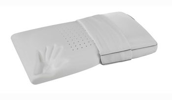 Подушка MagniFlex Memoform Superiore Deluxe Standard